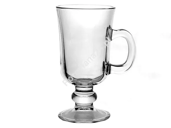 Szklanka do Irish Coffee 230 ml Pasabahce - 1D.SZ.64360 (400063)