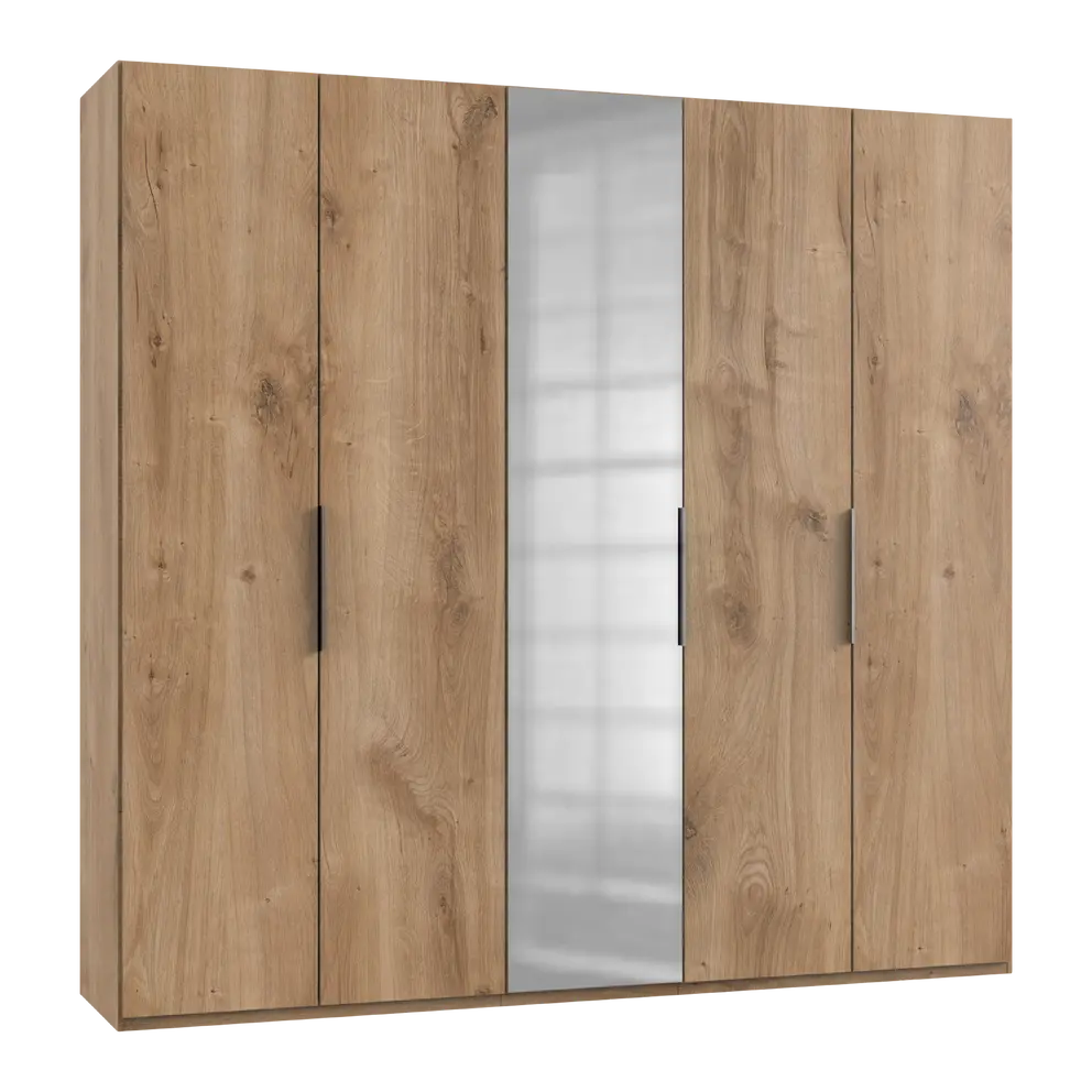 Drehtürenschrank Level36