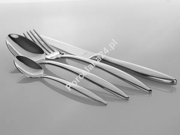 Komplet sztućców 24 cz. na 6 osób Amefa - TENDENCE 9090