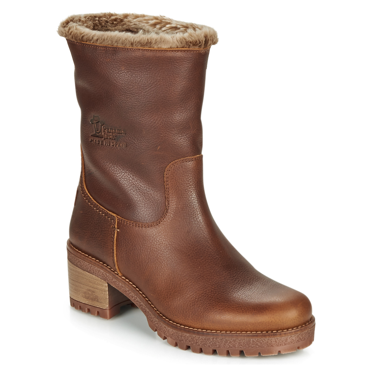 Panama Jack - PIOLA - Brown