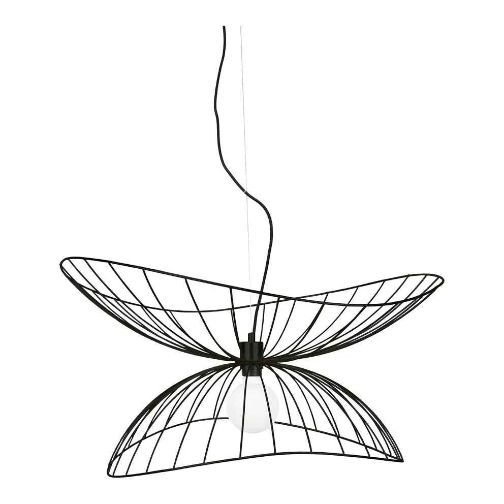 Hängeleuchte Ray C.