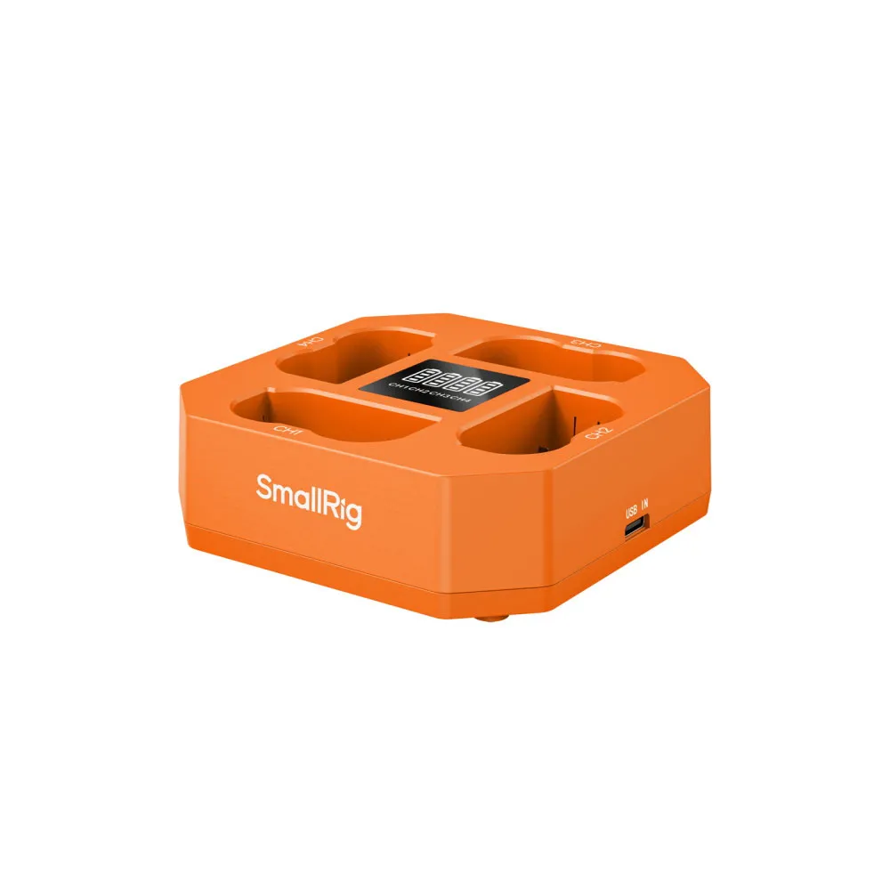Smallrig 5747 EN-EL15c charger