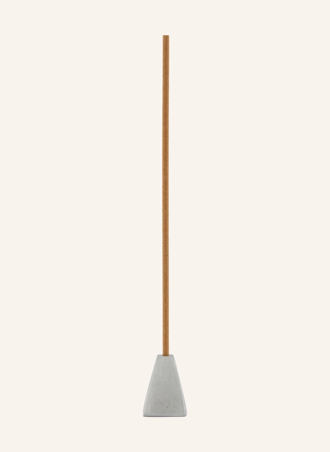 Ferm LIVING 11-tlg. Set PYRA: Räucherstäbchen und Halter