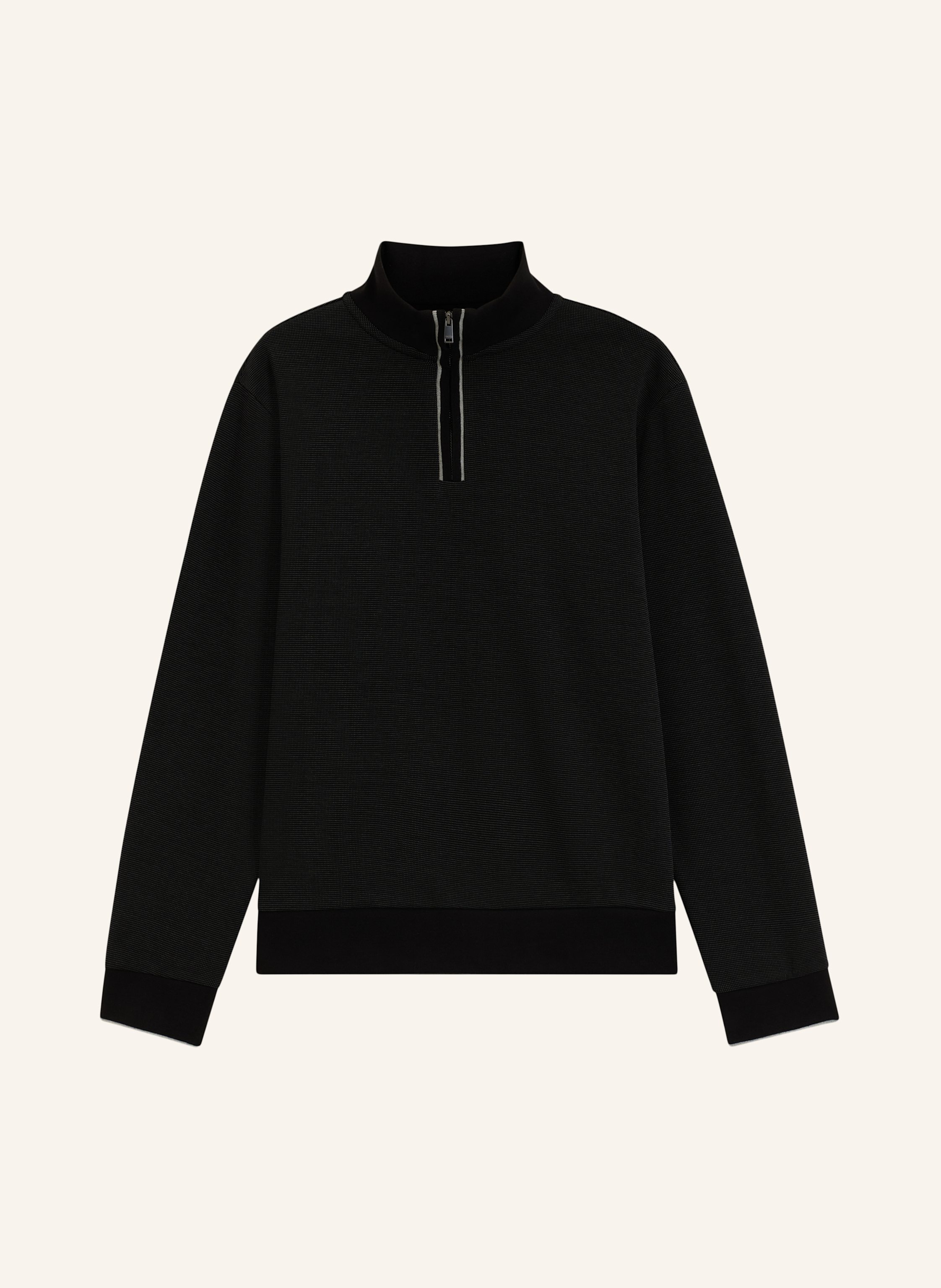 BOSS Sweatshirt H-SIDNEY 80 Regular Fit