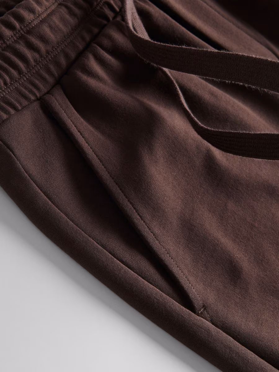 Short Tracksuit Bottoms