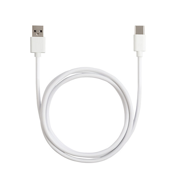 Câble chargeur USB-A courant de charge 2.4A GAO