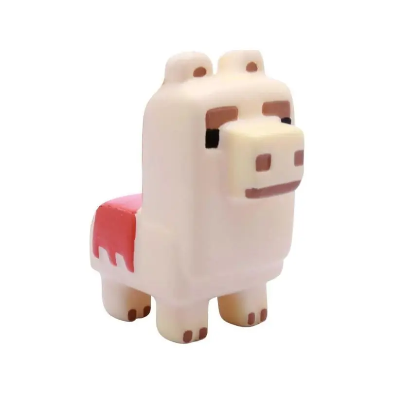 Kuscheltier Minecraft
