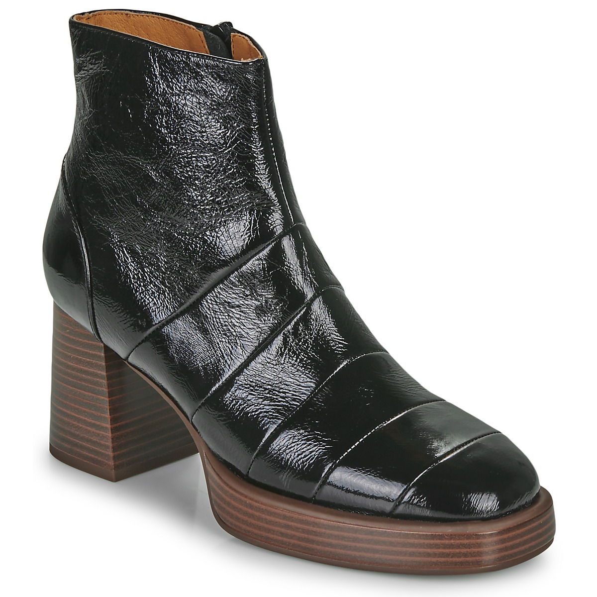 Mam'Zelle - LANDOS - Black