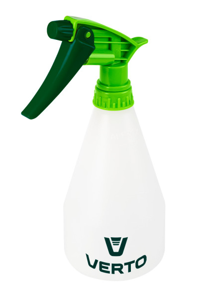 Opryskiwacz ręczny spryskiwacz roślin do ogrodu 550ml VERTO