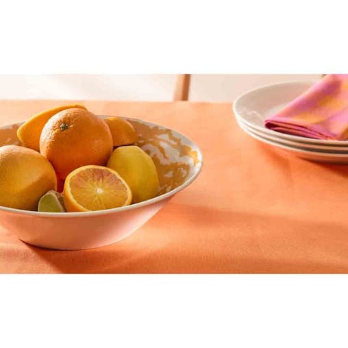 Royal Doulton 1815 Bright Serving Bowl 29cm Mustard