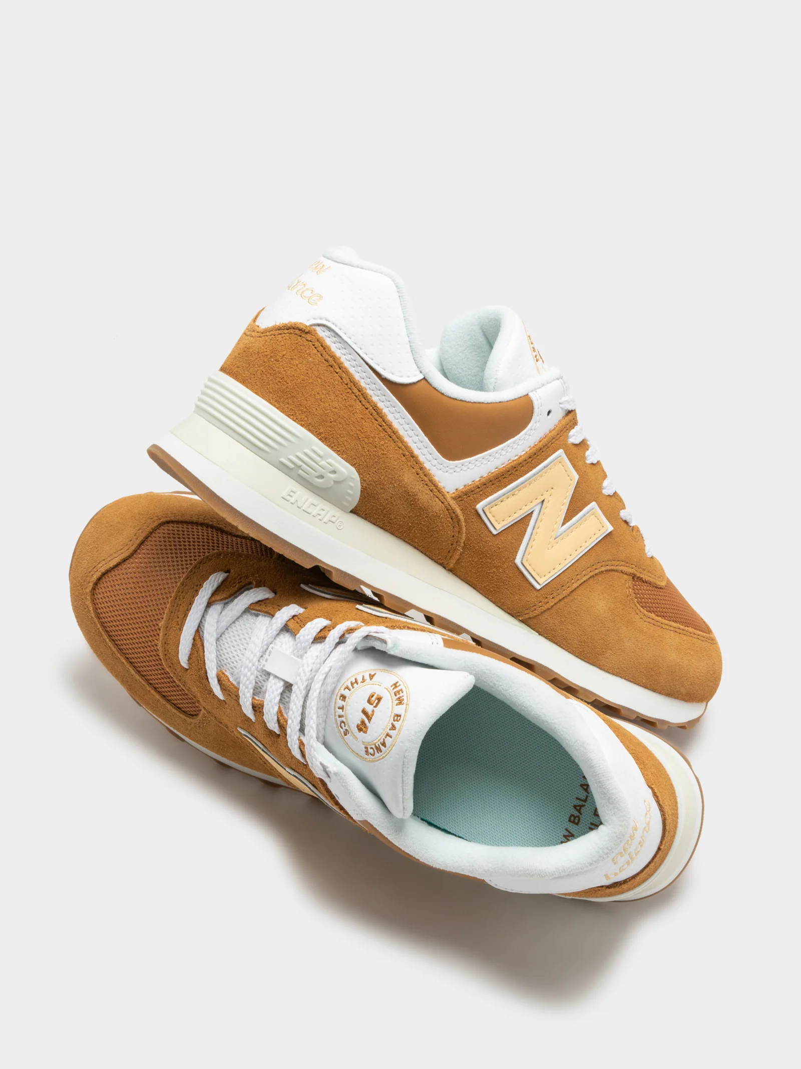 Unisex 574 Sneakers