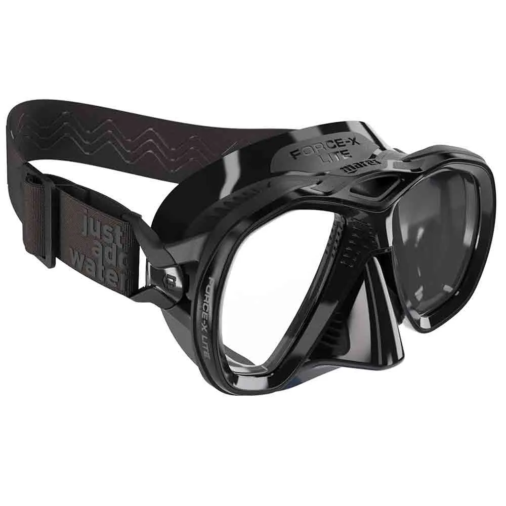 Mares Force-X Lite diving mask