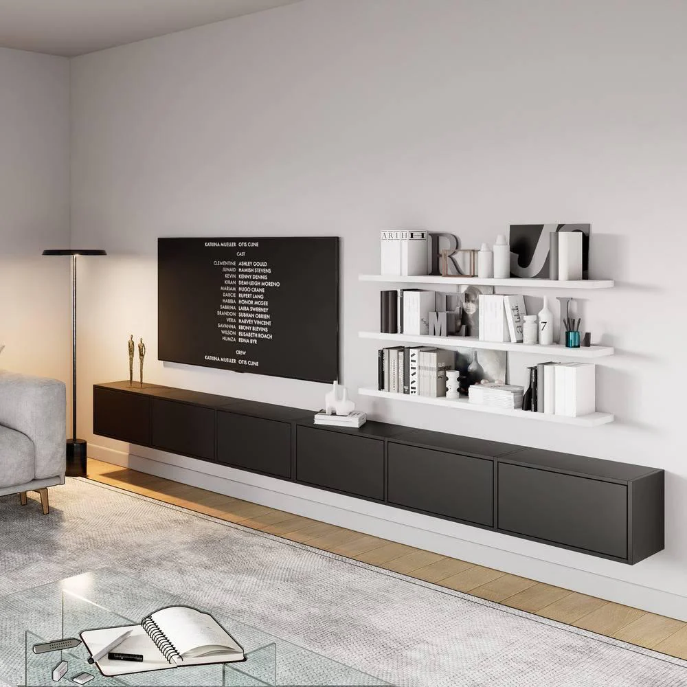TV-meubel Fermo