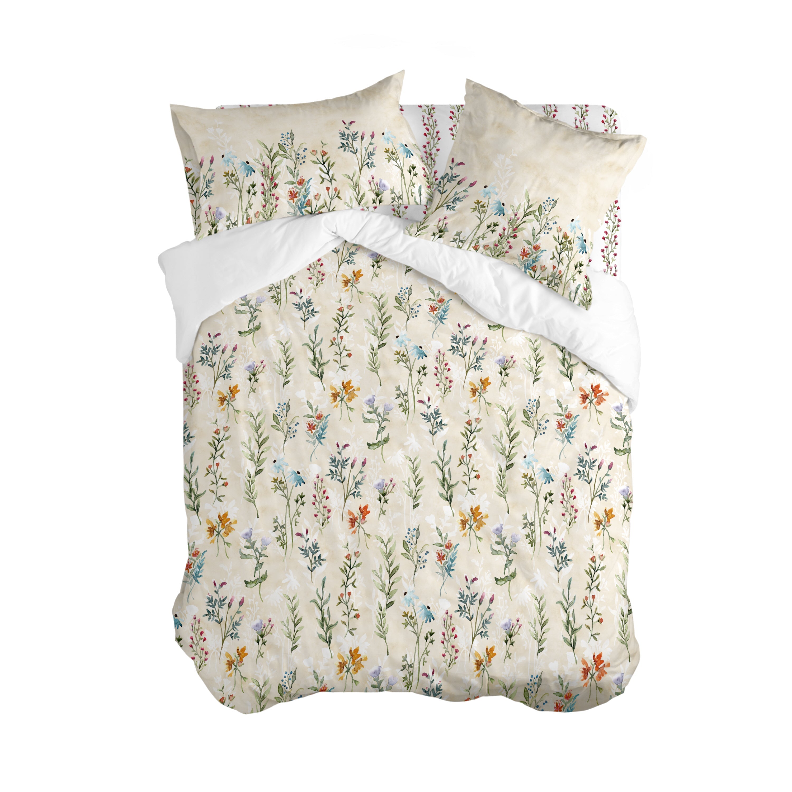 Happy Friday Dekbedovertrek Vernazza