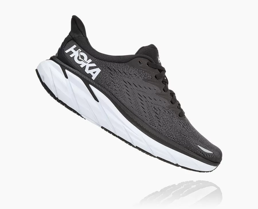 Women's Clifton 8