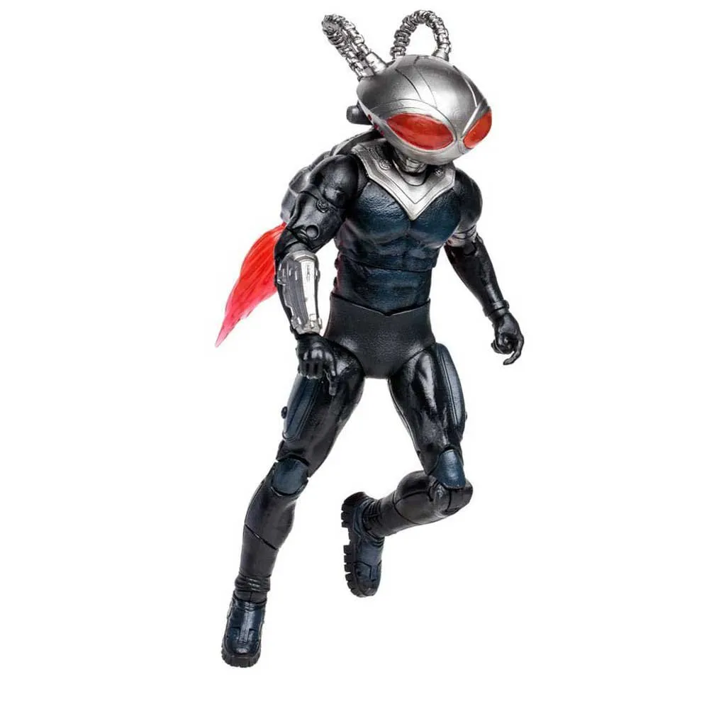 Mcfarlane Toys Black Manta Aquaman And The Lost Kingdom Figure 18 cm