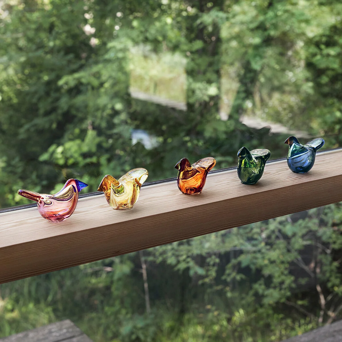 Iittala - Birds by Toikka