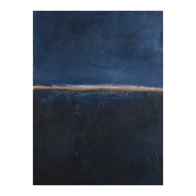 Leinwandbild Design Painting