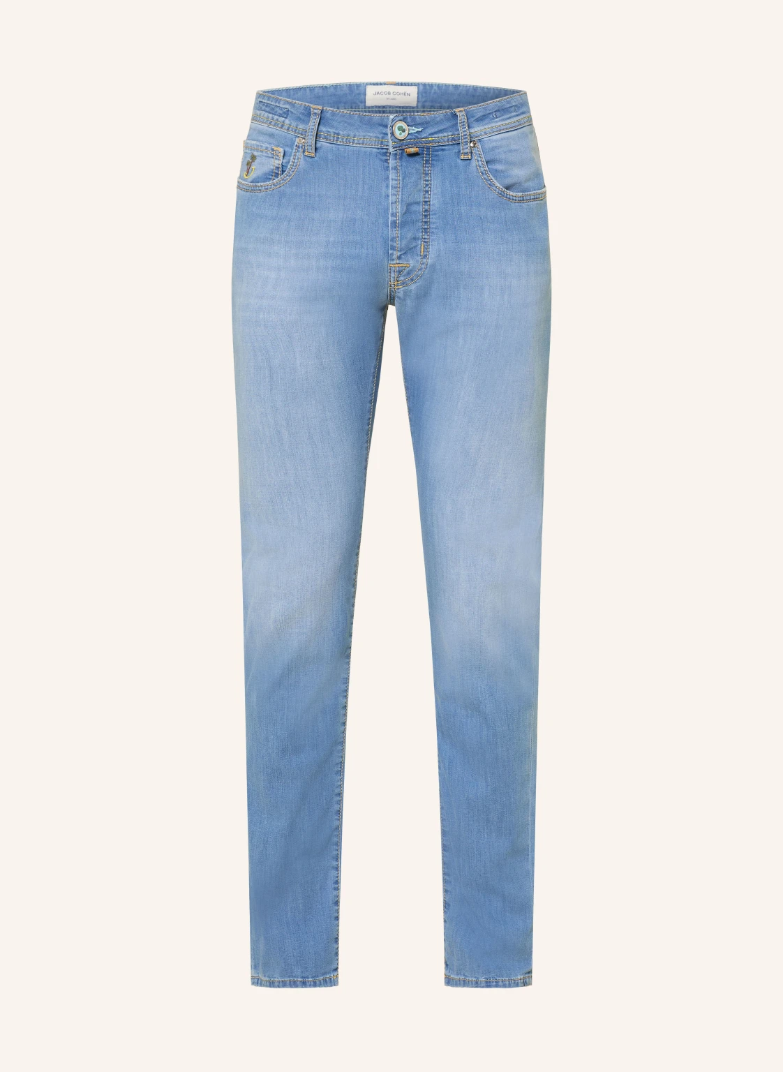 JACOB COHEN Jeans BARD Slim Fit