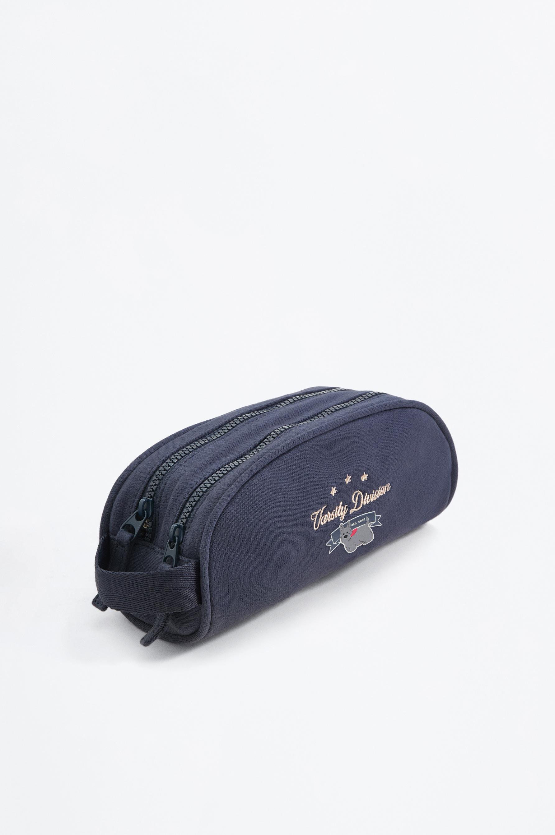 Estuche bandera
