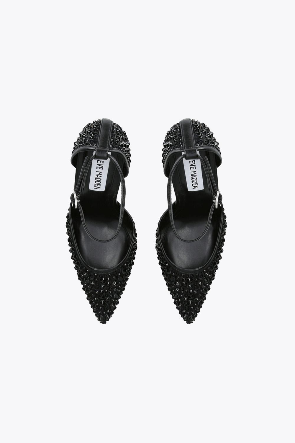 STEVE MADDEN Sparx' Heels