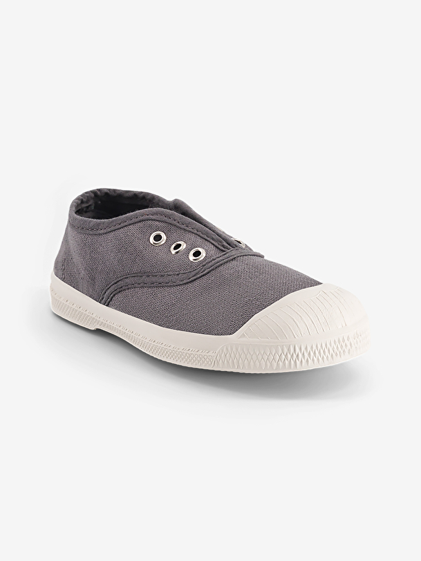 Tennis elly enfant gris