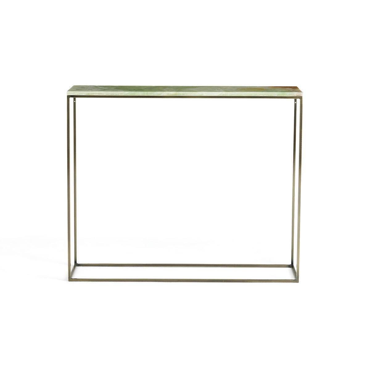 Console jade, Mahaut