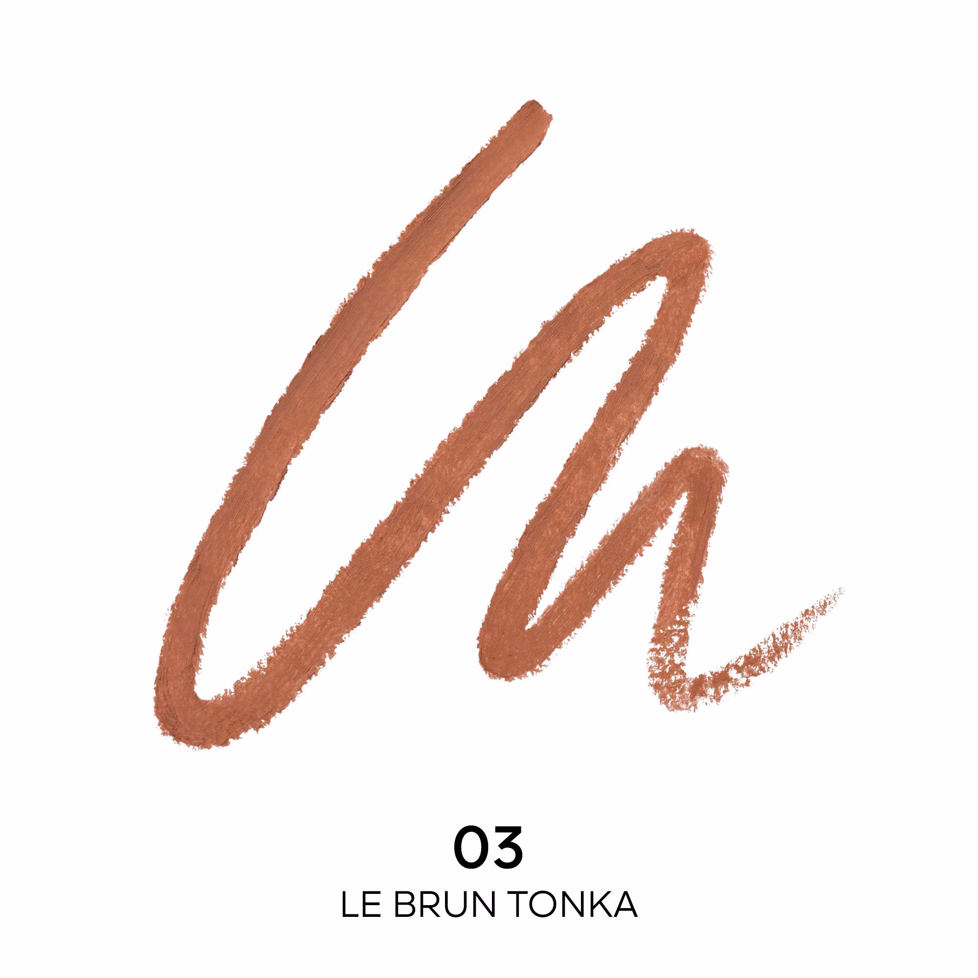 CONTOUR GLe crayon lèvres