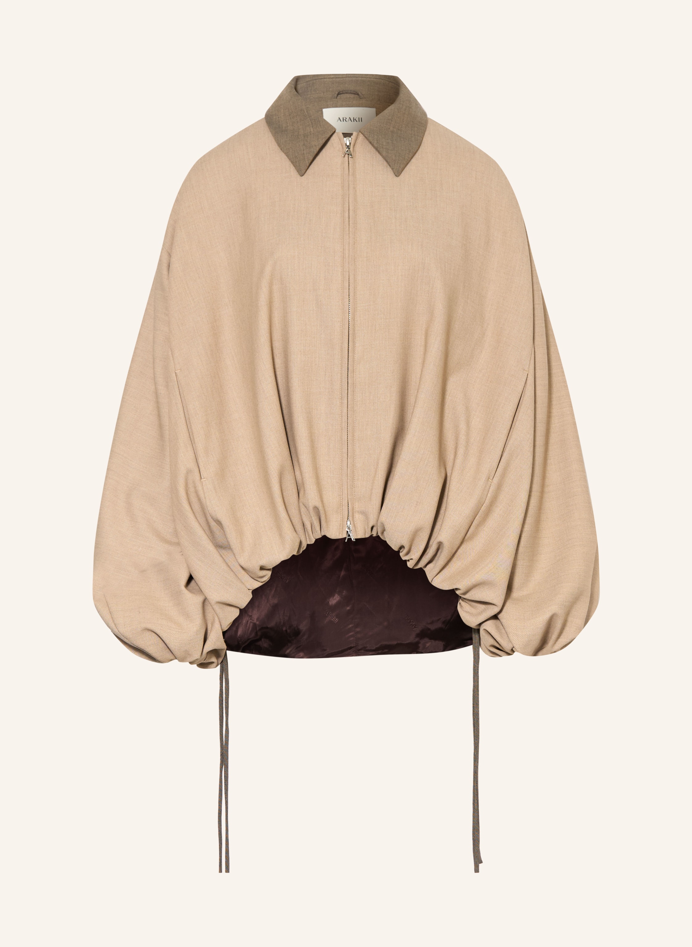 ARAKII Overjacket