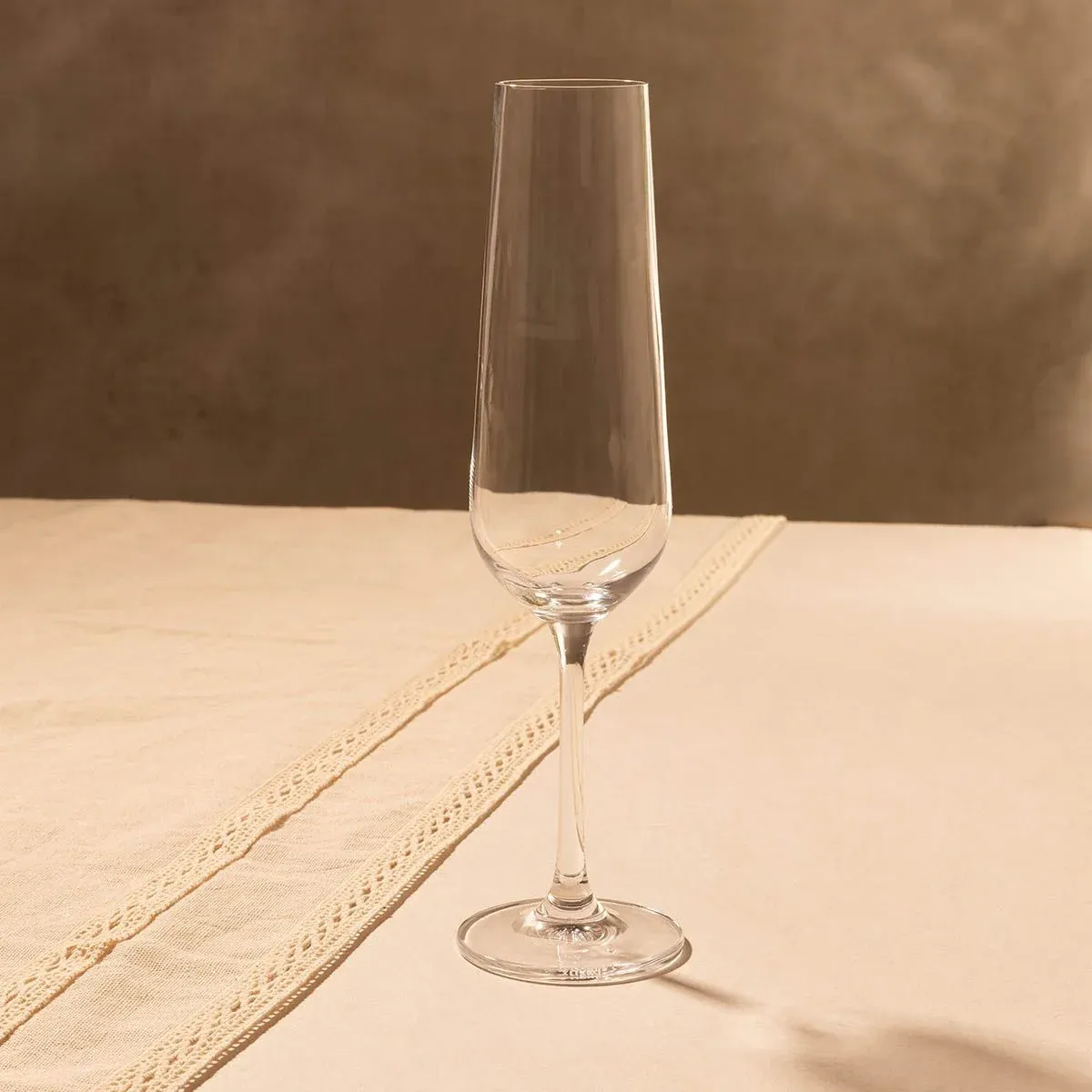 Zestaw kieliszków BRILLIANT do szampana 4 szt. 0.20