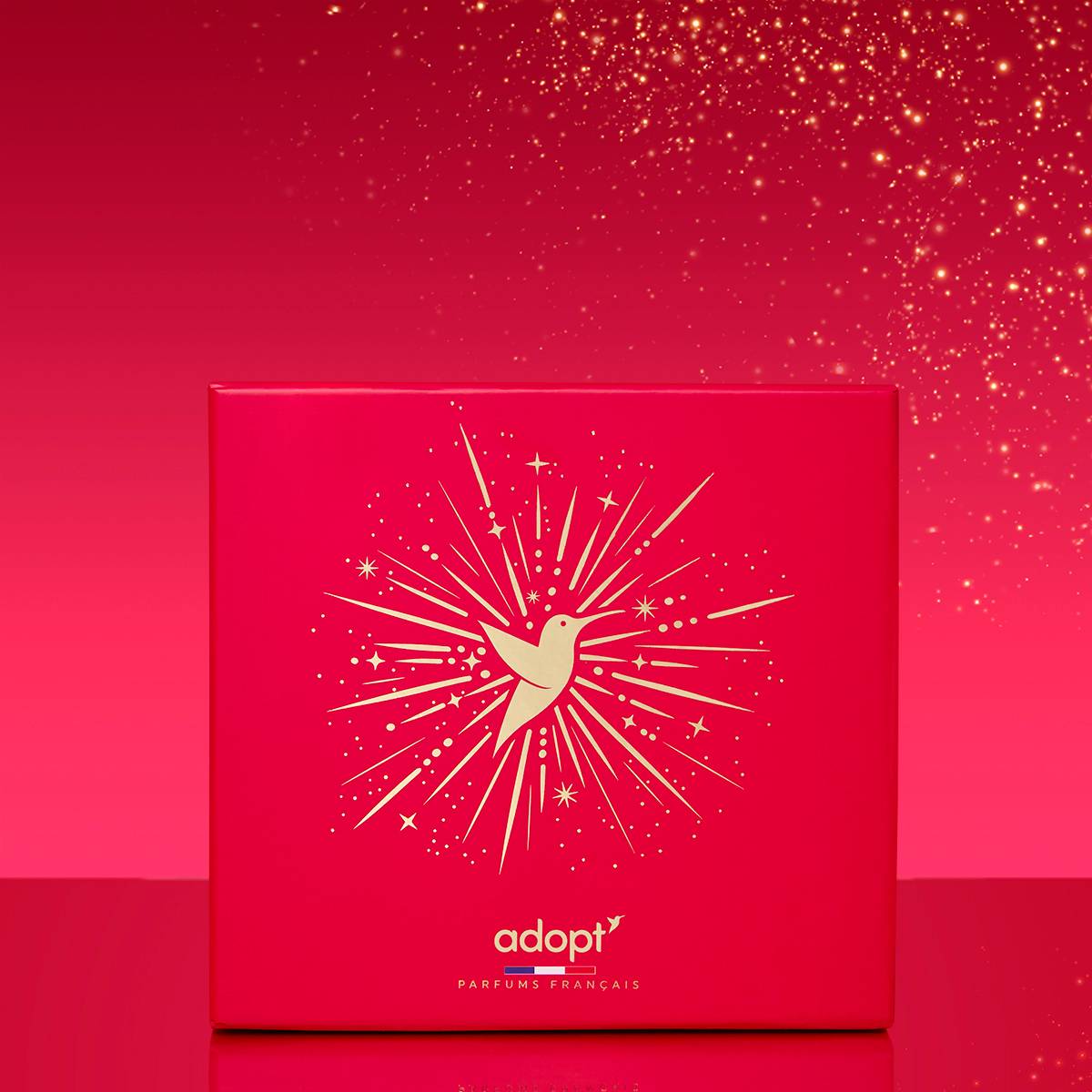 Boîte cadeauBoite cadeau