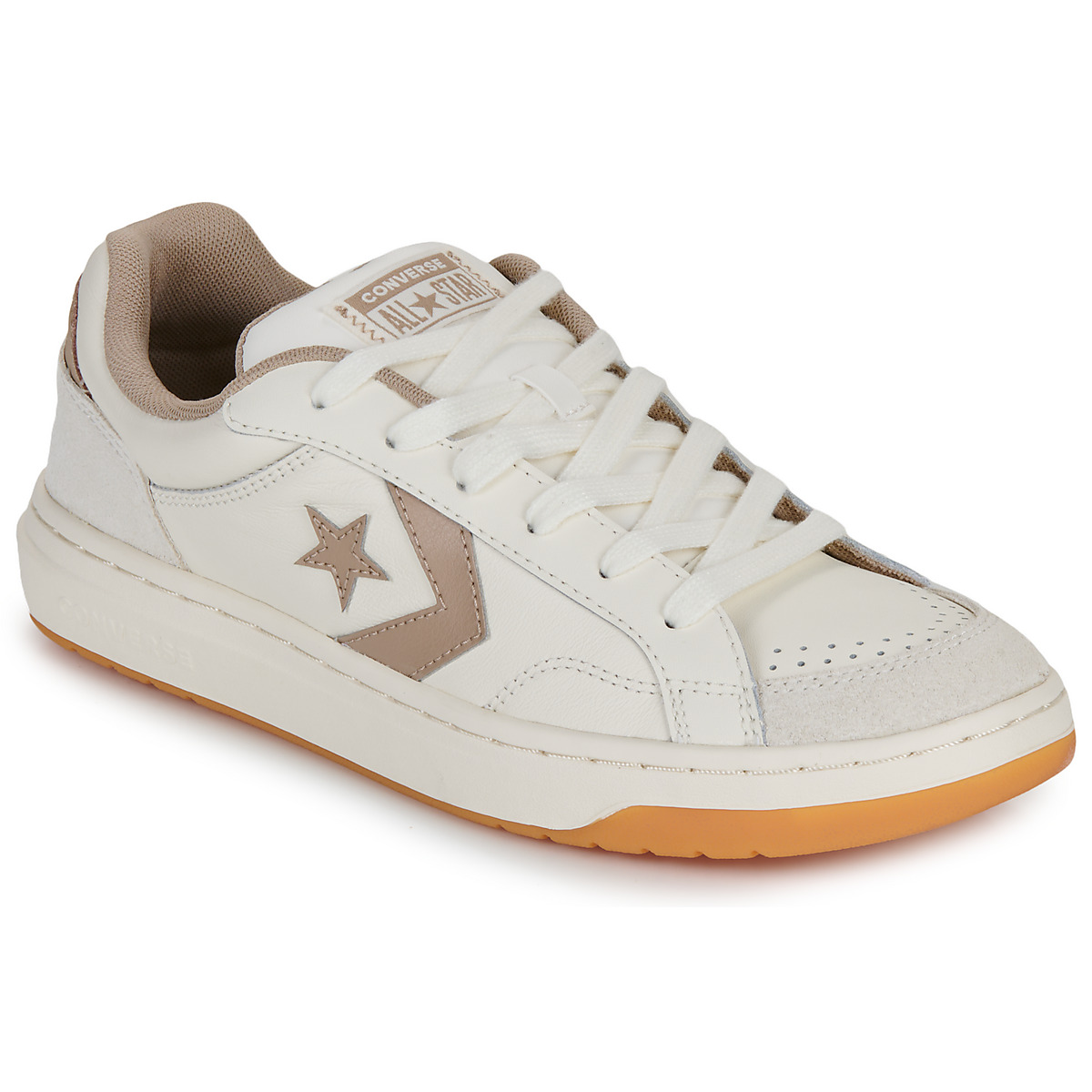 Converse - PRO BLAZE CLASSIC - White / Beige