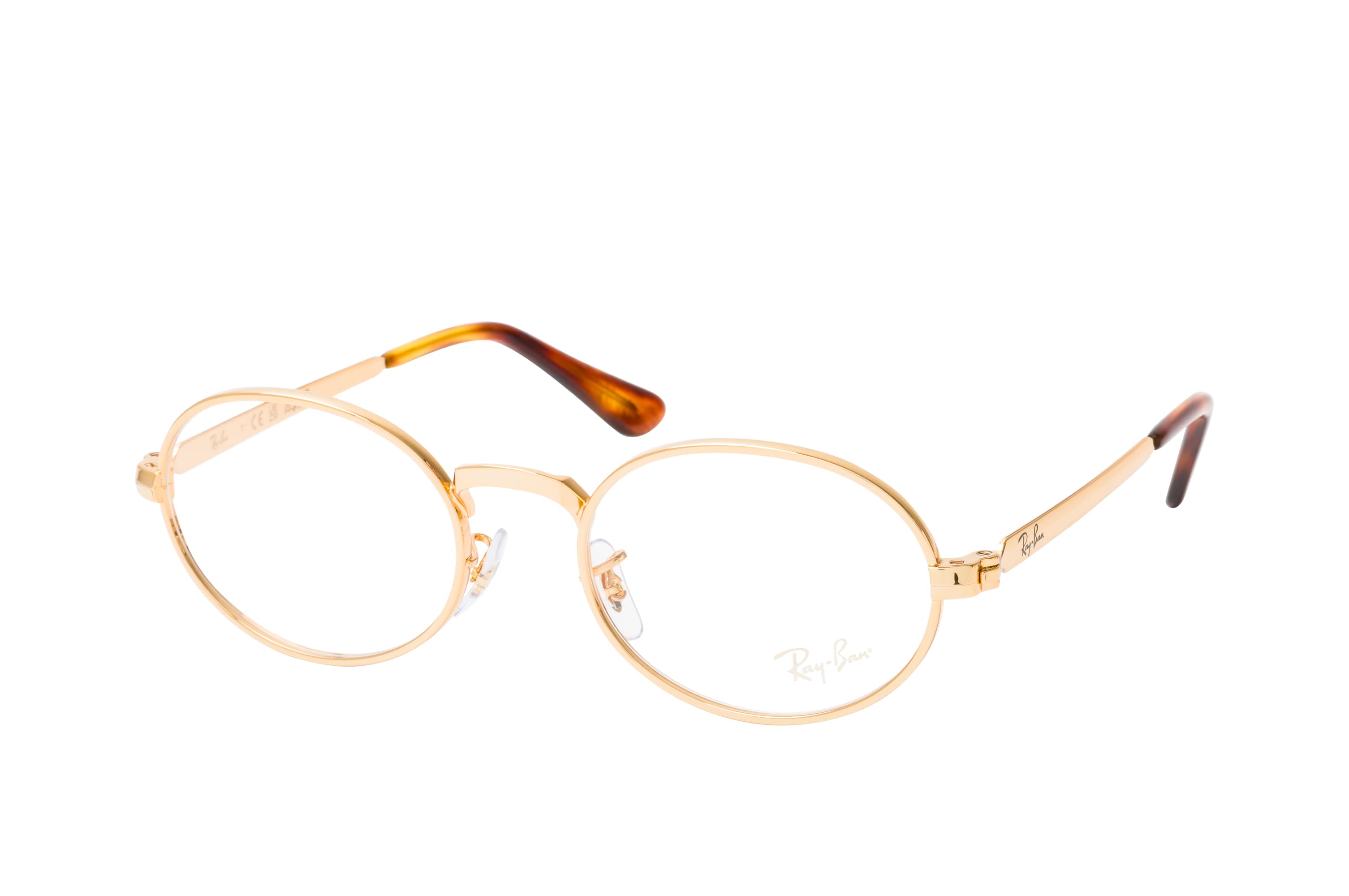 Ray-Ban RX 3931V 2500
