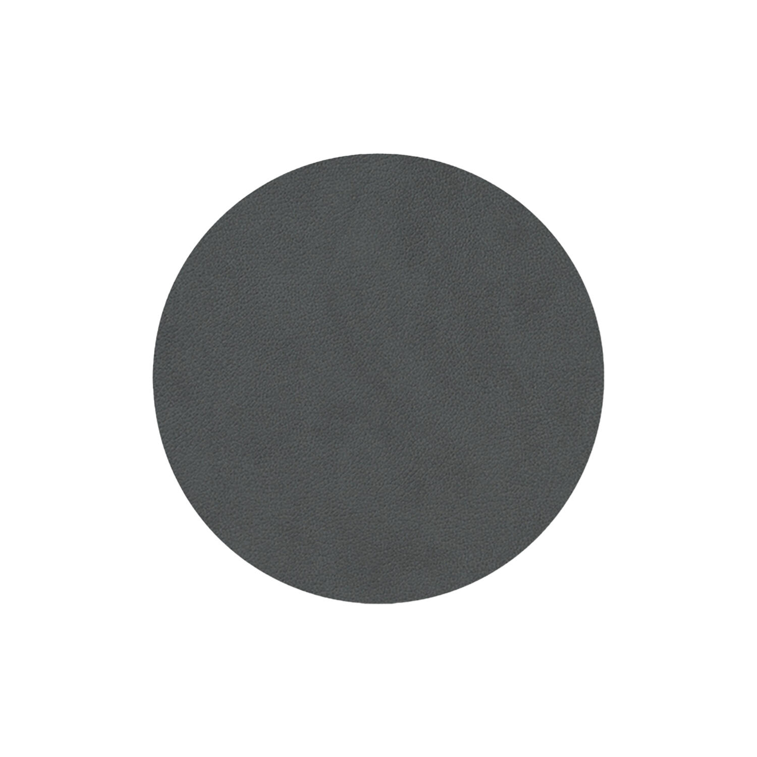 Nupo glasbrik Circle, anthracite