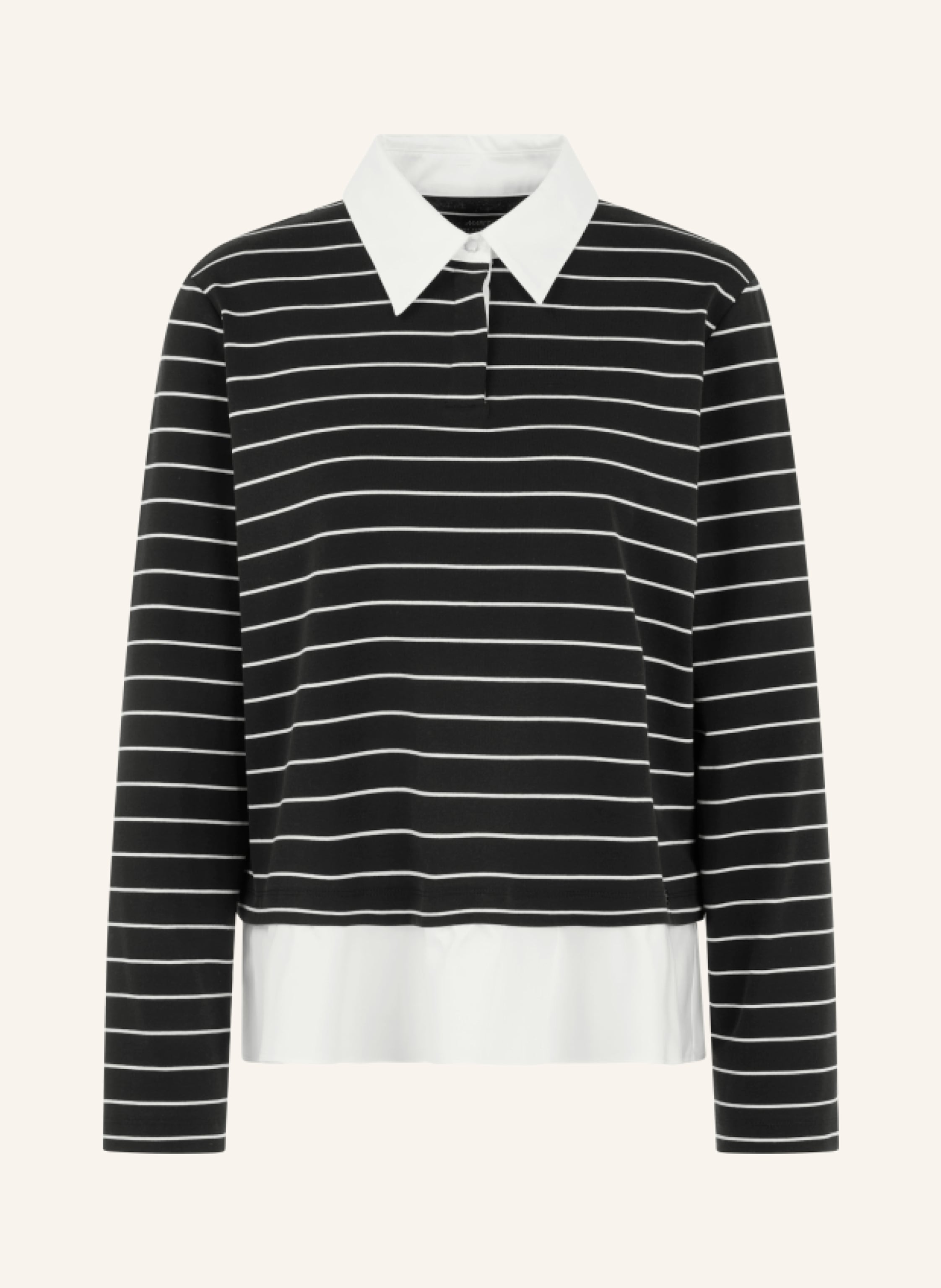 MARC CAIN Poloshirt