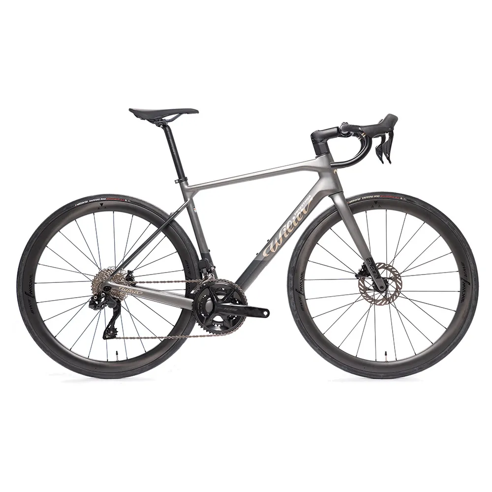 Wilier Garda Disc Miche Reflex 105 2026 road bike