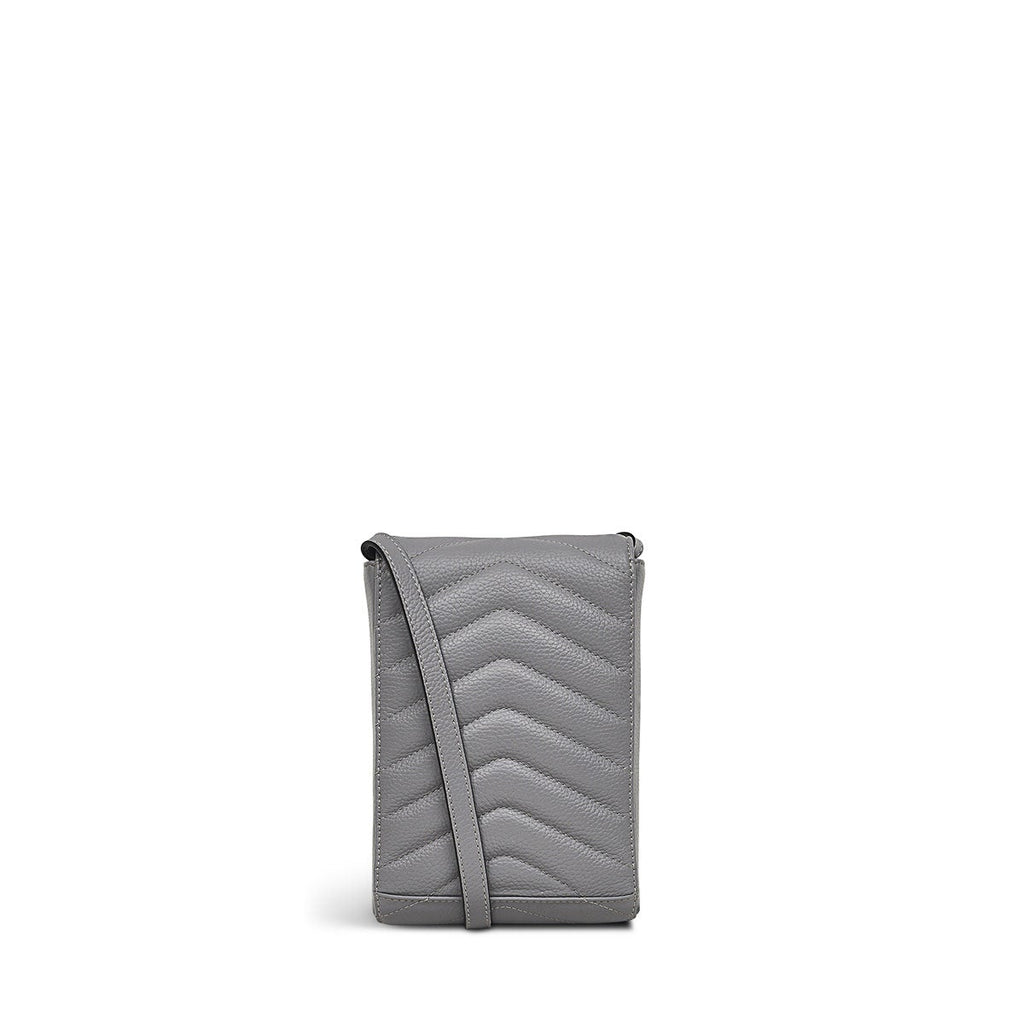 Rowe Avenue - Medium Phone Cross Body Bag