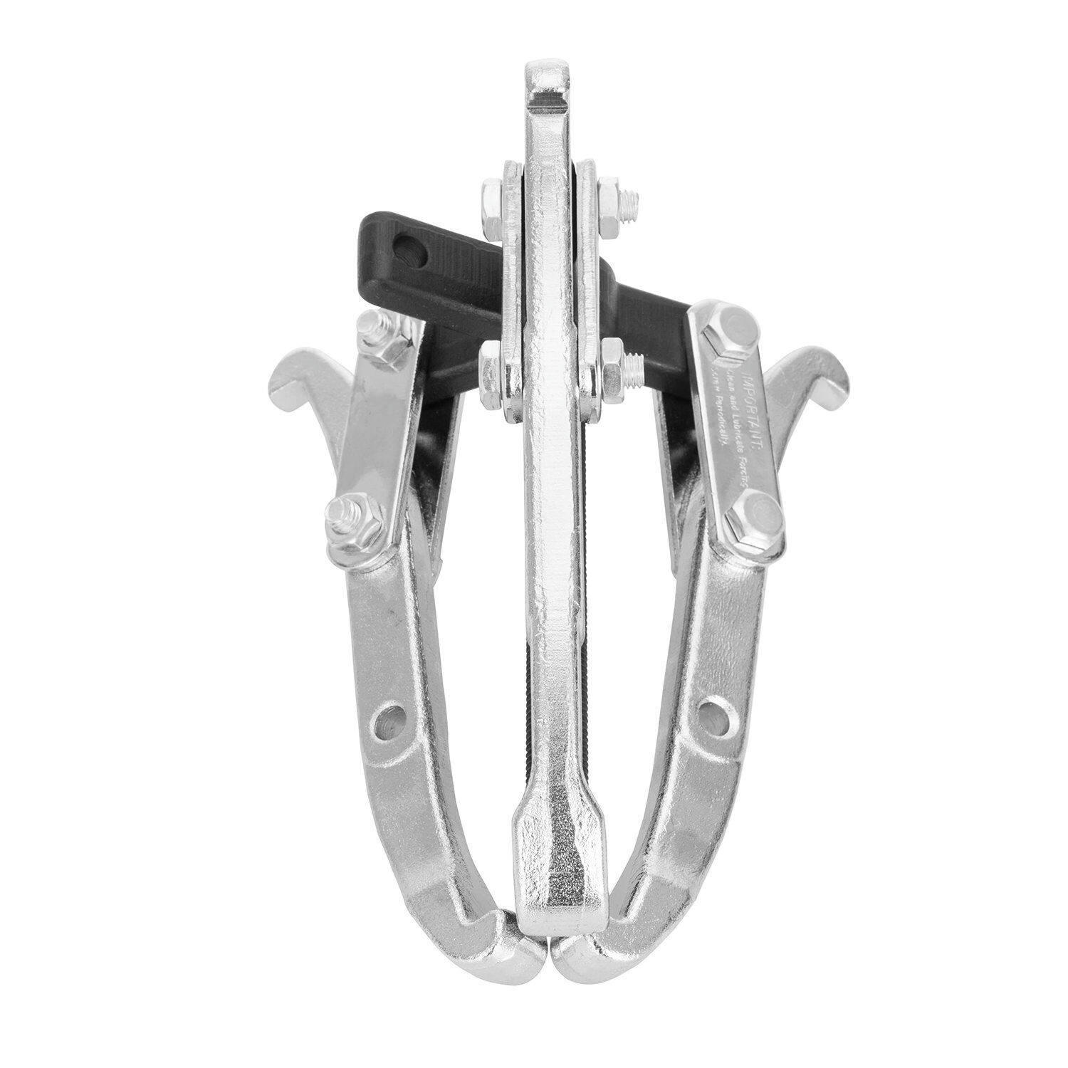 OEMTOOLS® 5-Ton 2/3-Jaw Puller, 4 3/4-in, 77514