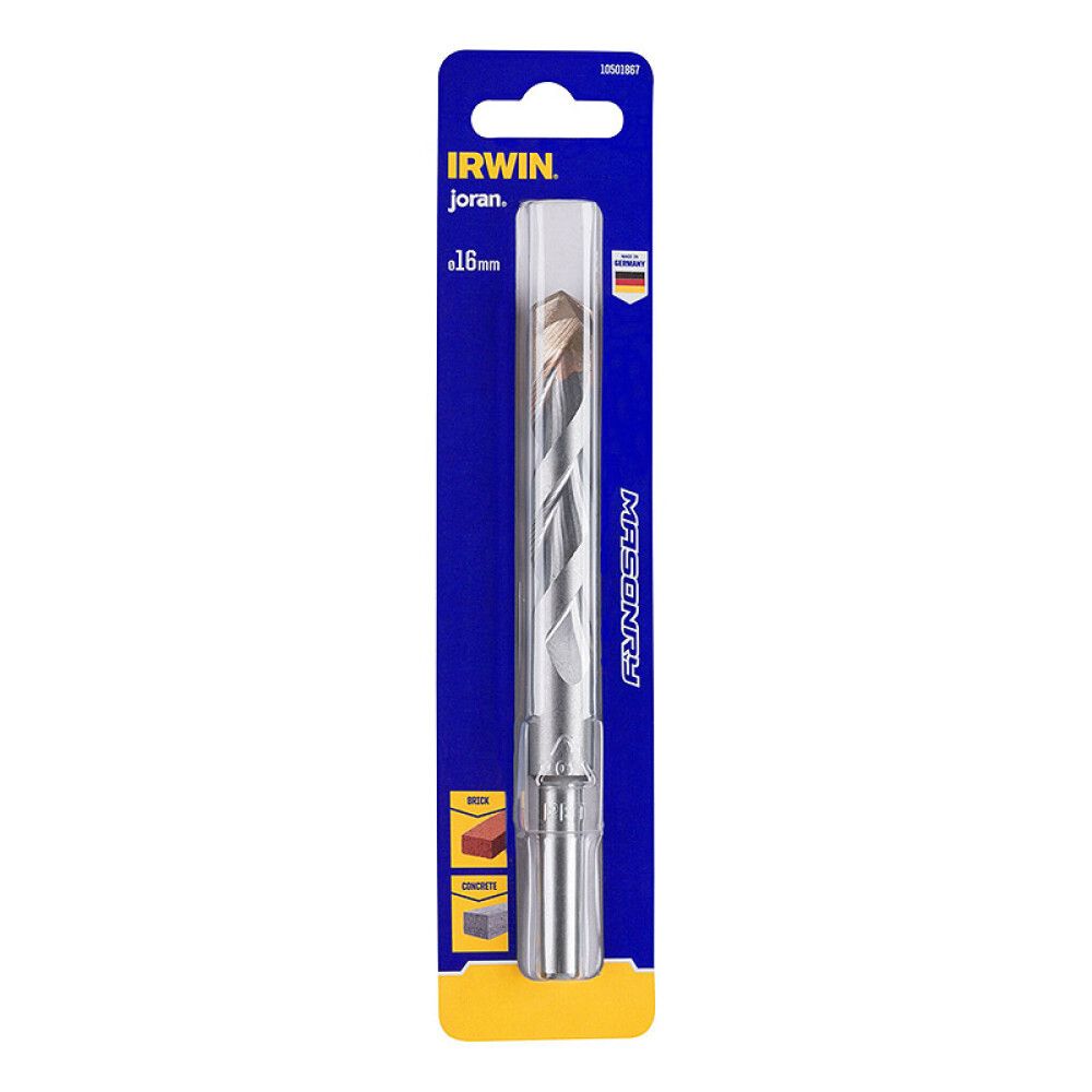 MURBOR IRWIN 16X160MM