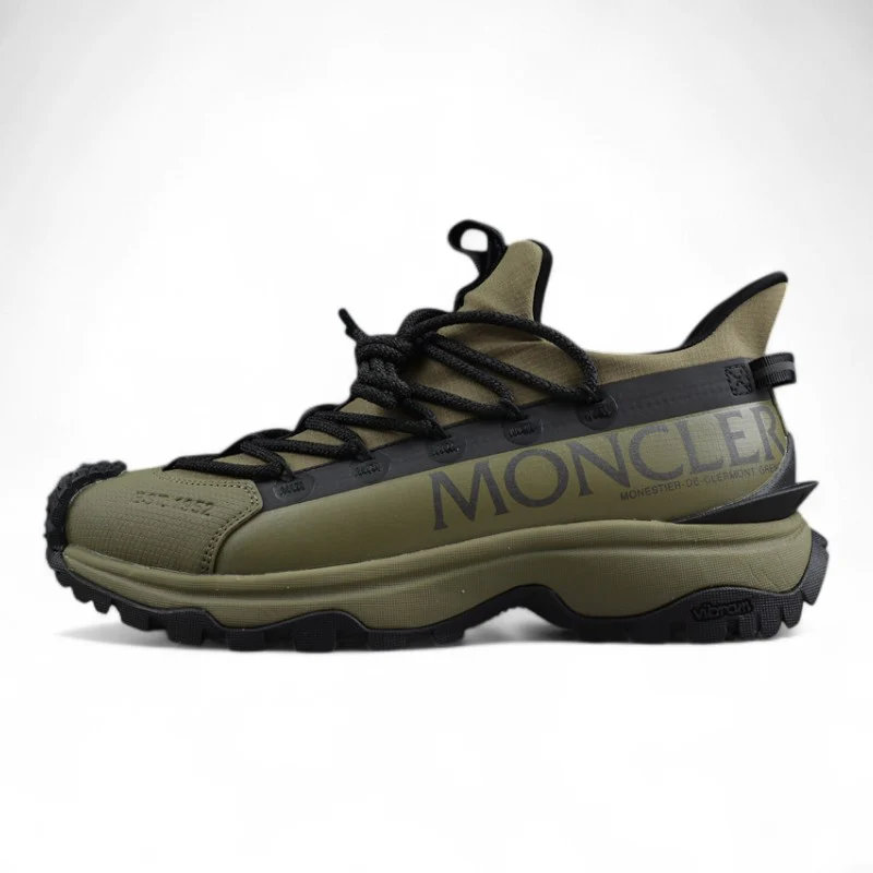 Moncler Trailgrip Lite 2 Sneakers 