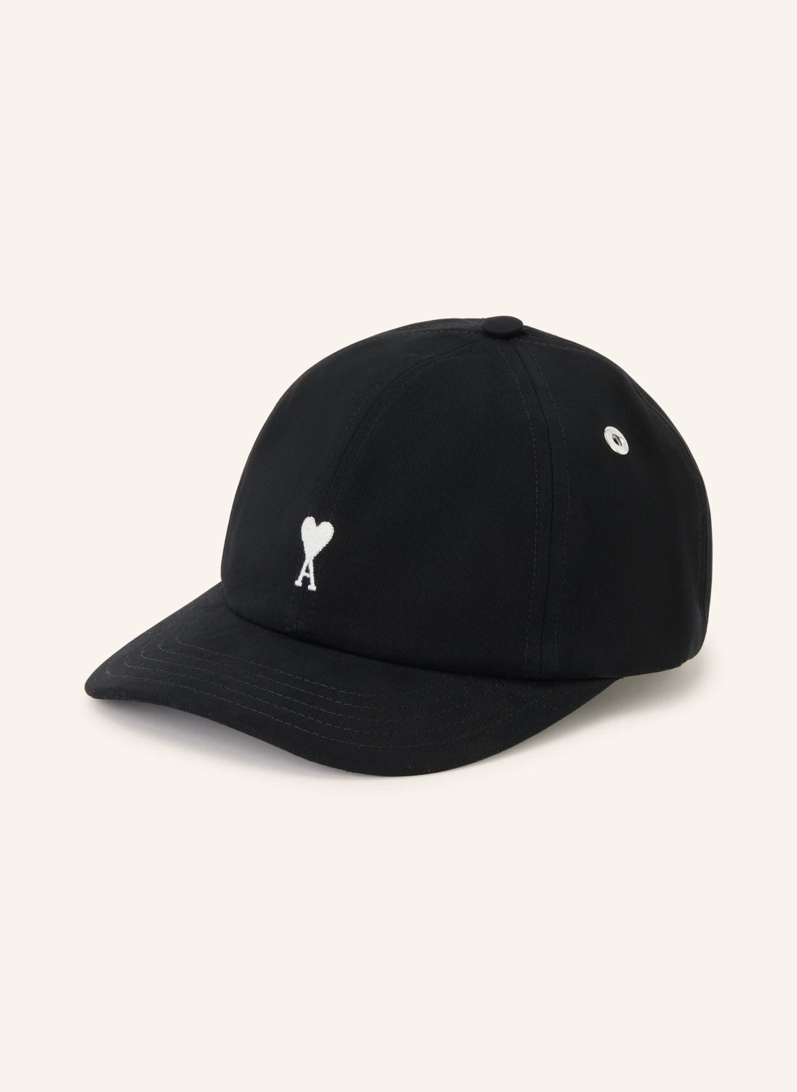 Ami Paris Cap