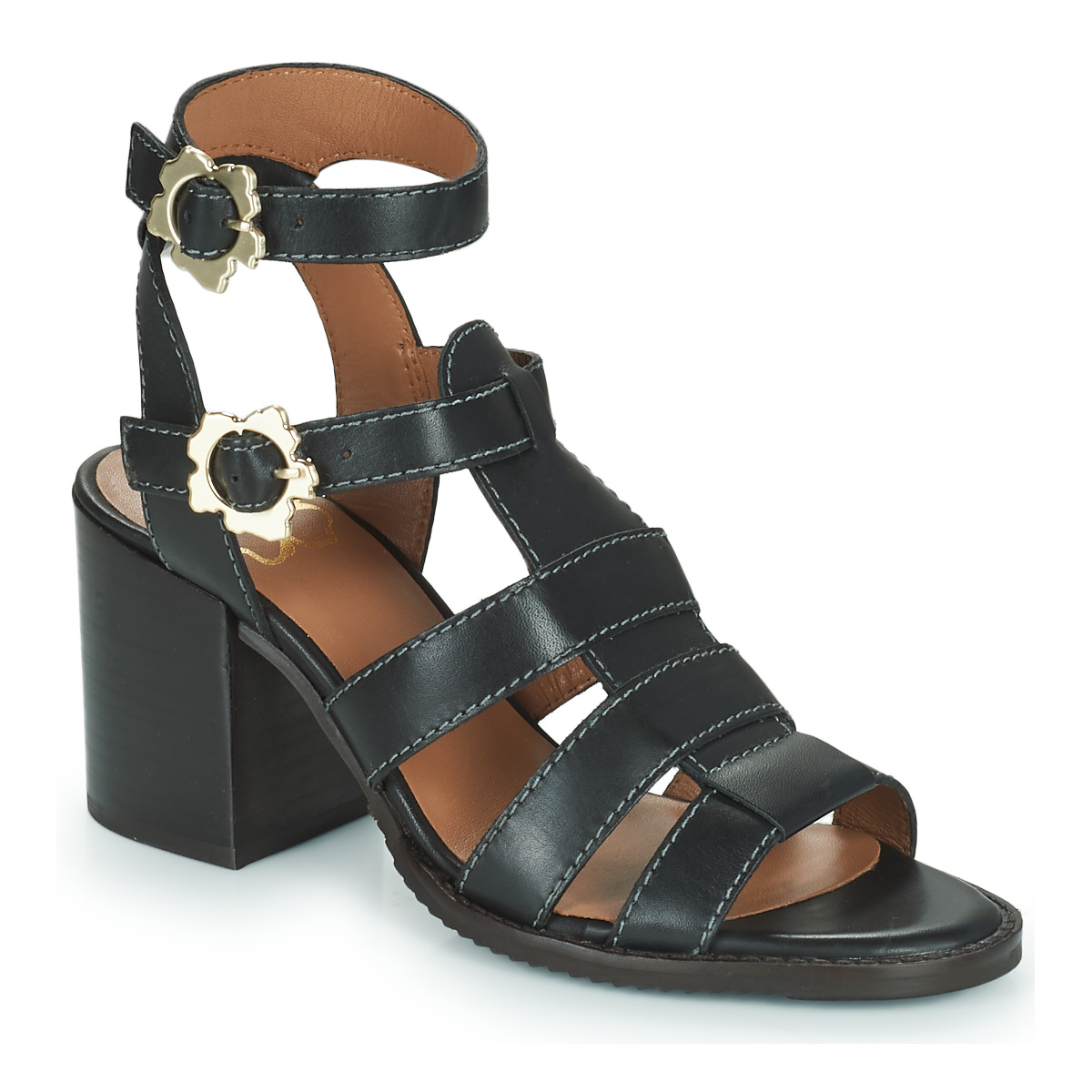 Ted Baker - TABARIA - Black