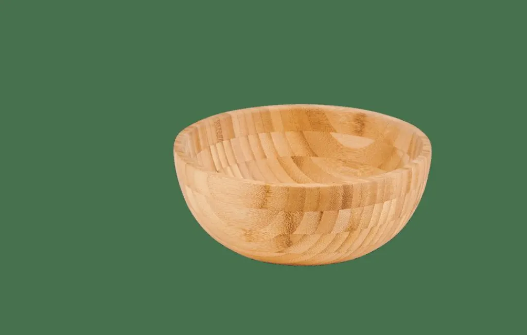 Bols^CASA BAMBOO Bol Naturel