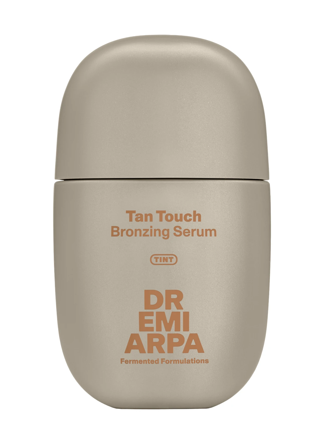DR. EMI ARPA SKIN TAN TOUCH BRONZING SERUM