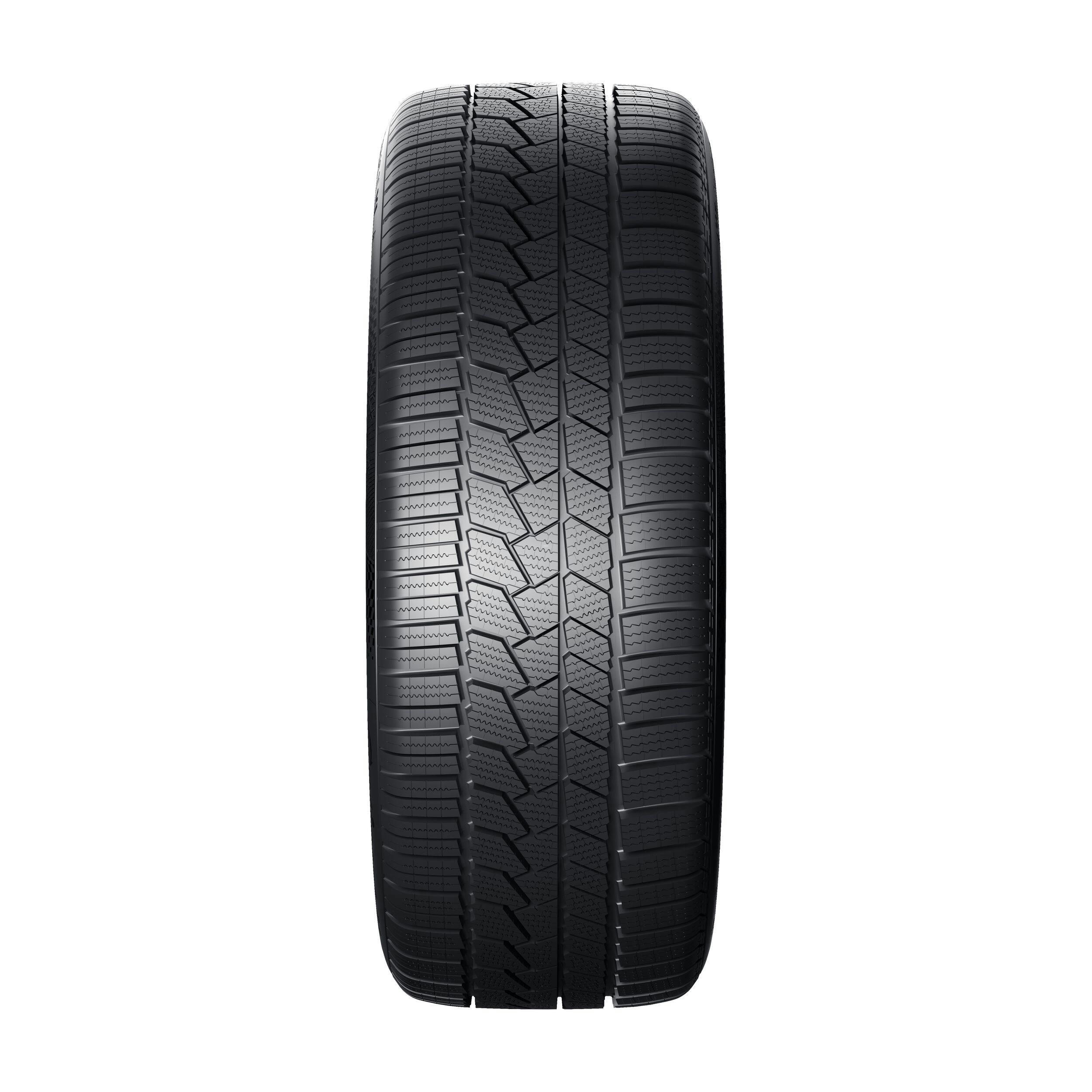 Continental WinterContact TS860 S Tire