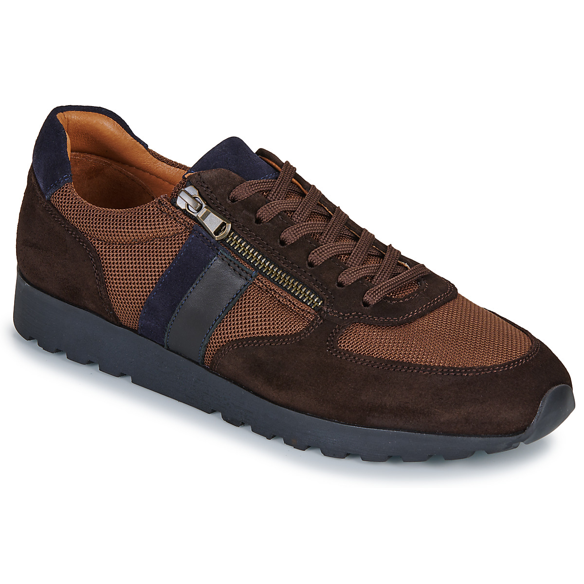 Casual Attitude - BILANE - Brown / Chocolate
