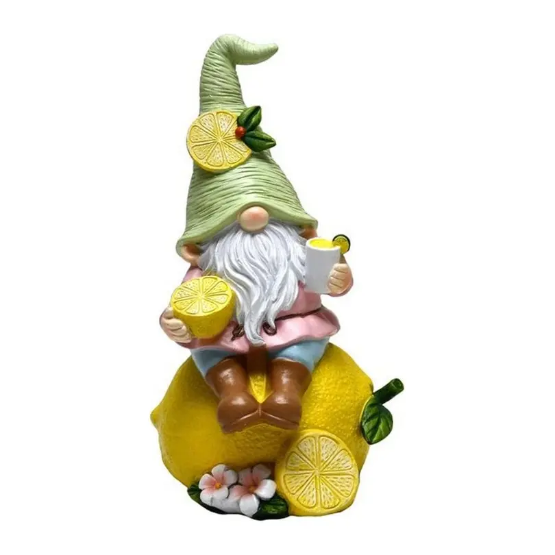 Figur Lemon