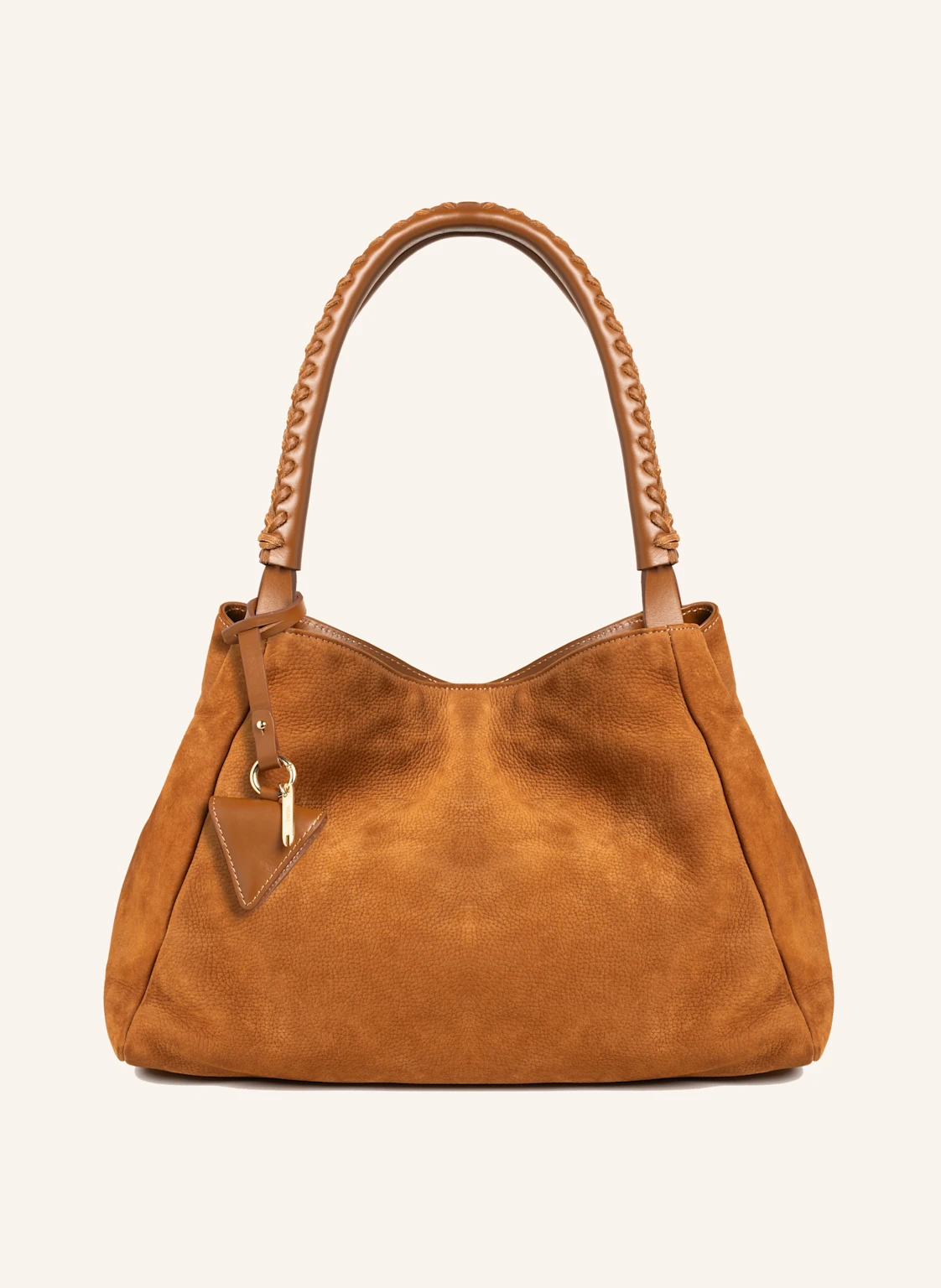 Parise Handtasche '09' OHNE FRANSEN LARGE
