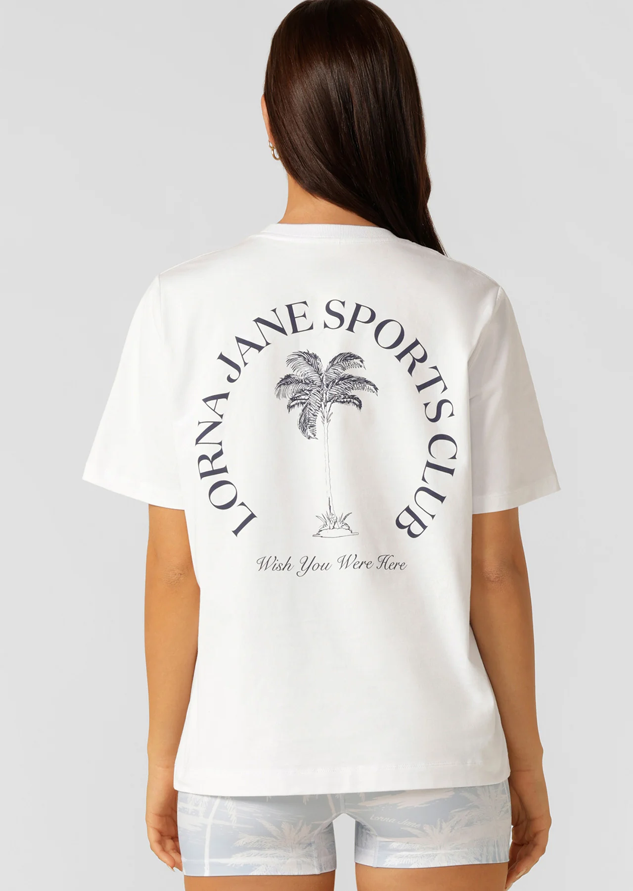 Wellness Retreat Relaxed T-Shirt