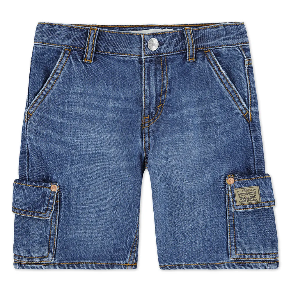 Levi's® Denim Cargos shorts